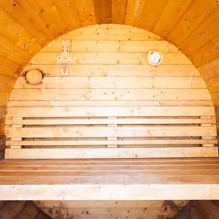 شقة Ek Drago El Milagro لا أوروتافا