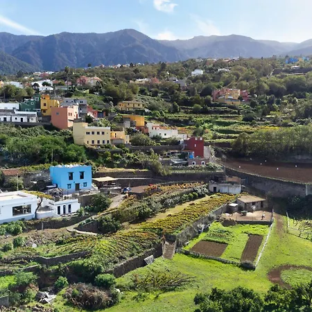 Ek Drago El Milagro شقة *