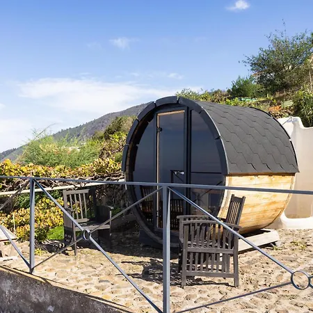 شقة Ek Drago El Milagro *