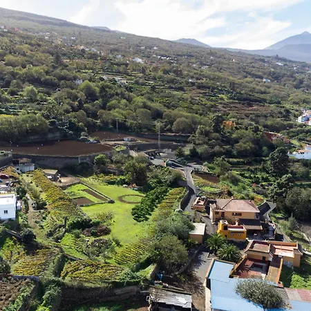 Ek Drago El Milagro * لا أوروتافا