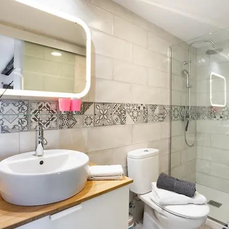 Ek Drago El Milagro شقة *