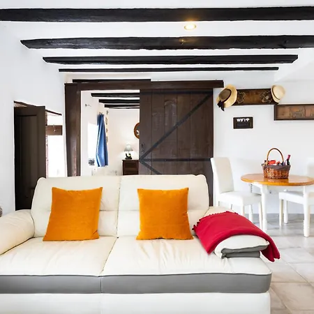 Ek Drago El Milagro شقة لا أوروتافا