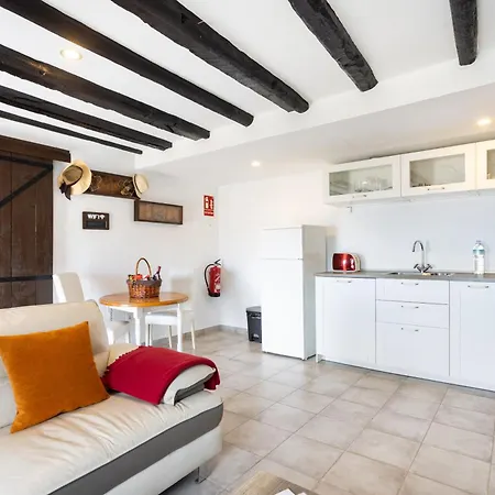 Ek Drago El Milagro شقة