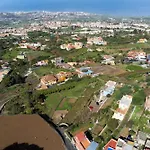 Lägenhet Ek Drago El Milagro La Orotava