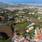 Ek Drago El Milagro La Orotava