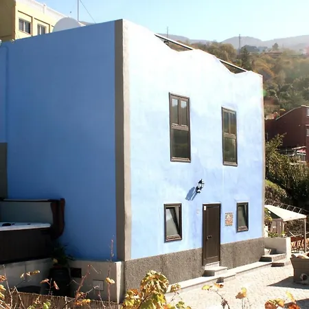 Apartament Ek Drago El Milagro *