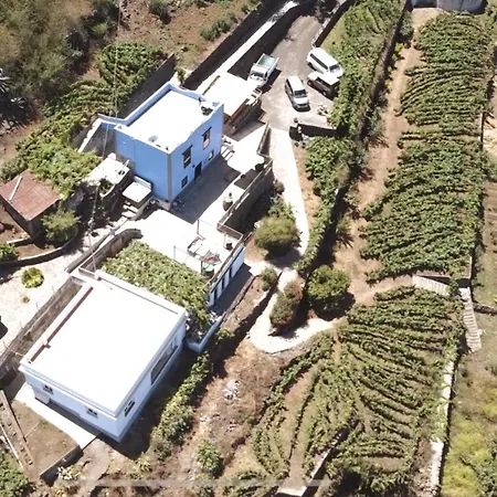 Ek Drago El Milagro Apartament