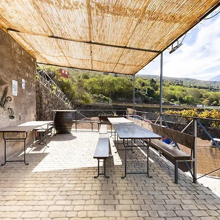 Apartament Ek Drago El Milagro