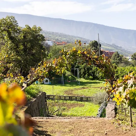 Ek Drago El Milagro Apartament