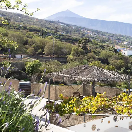 Ek Drago El Milagro Apartament *