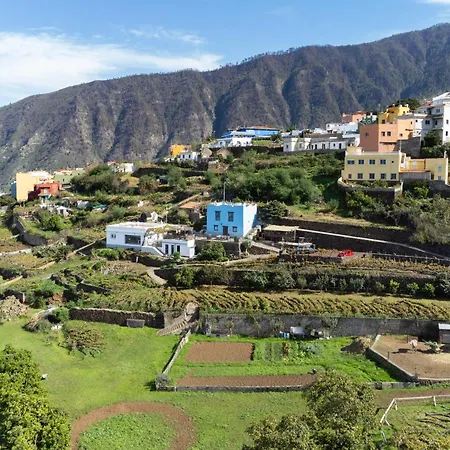 Apartament Ek Drago El Milagro *