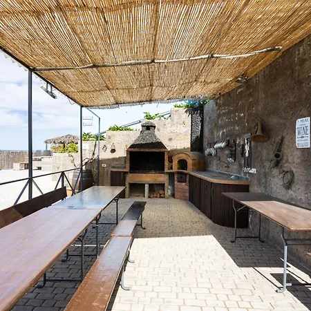 Apartament Ek Drago El Milagro