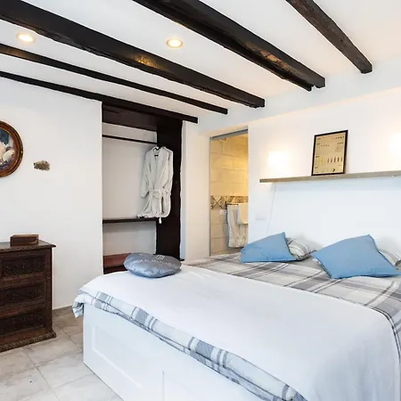 Apartament Ek Drago El Milagro La Orotava