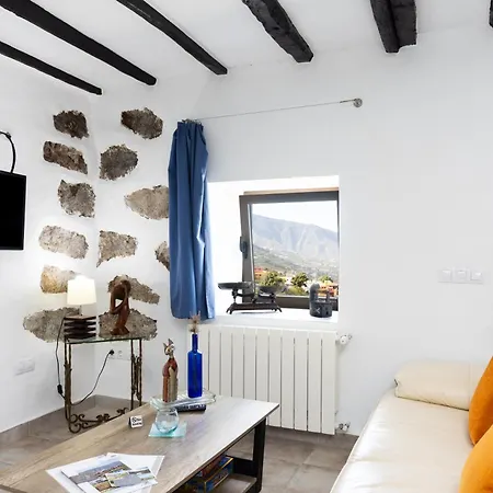 Apartament Ek Drago El Milagro *