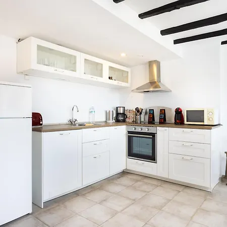 Apartament Ek Drago El Milagro La Orotava