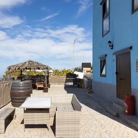 Apartament Ek Drago El Milagro