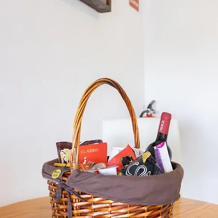 Ek Drago El Milagro Appartement