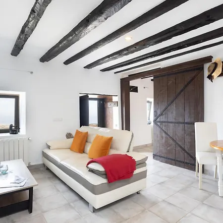 Ek Drago El Milagro Apartament *