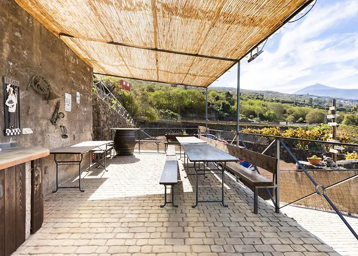 Lägenhet Ek Drago El Milagro