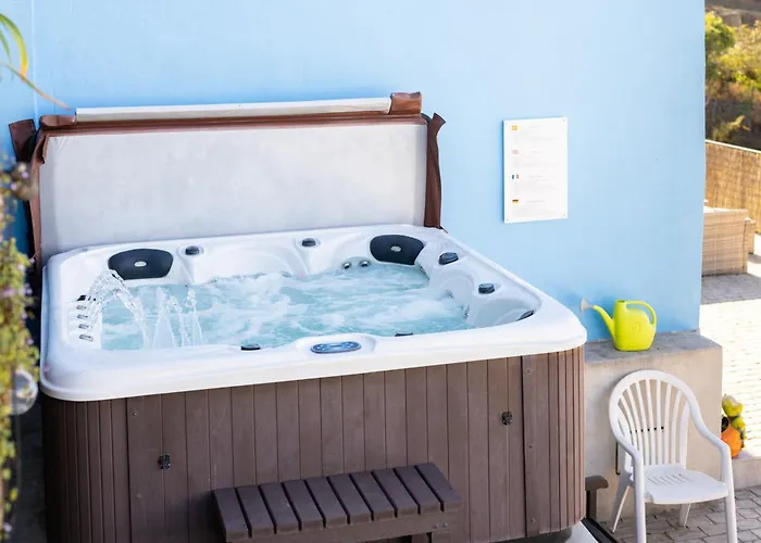 Ek Drago El Milagro La Orotava