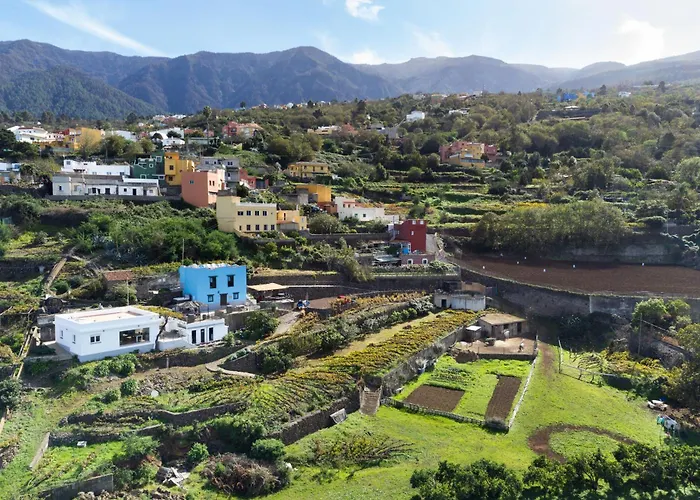 Ek Drago El Milagro Lägenhet *