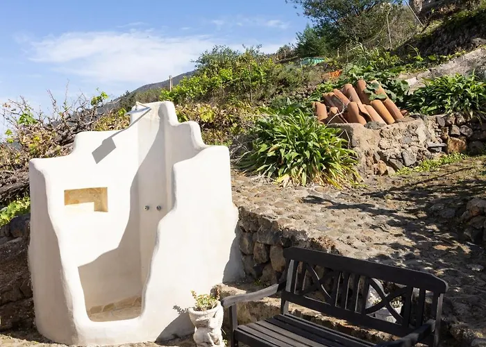 Ek Drago El Milagro La Orotava