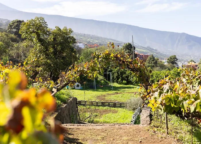 Ek Drago El Milagro Lägenhet