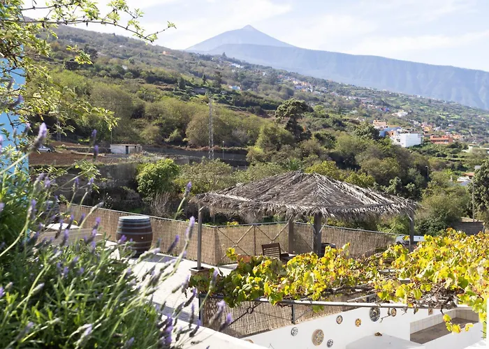 Ek Drago El Milagro Lägenhet *