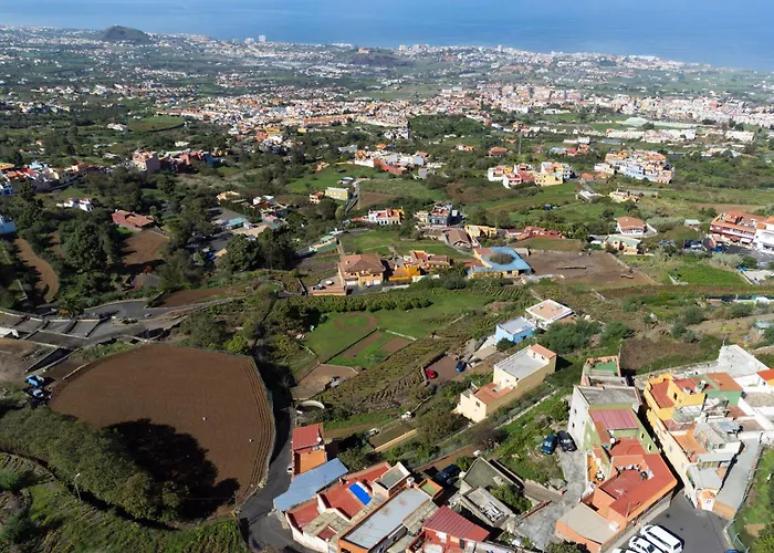 Ek Drago El Milagro La Orotava