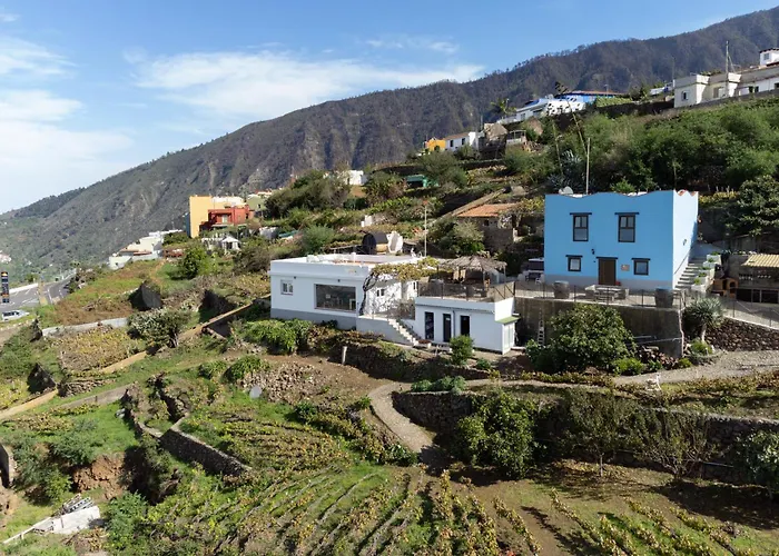 Ek Drago El Milagro Lägenhet