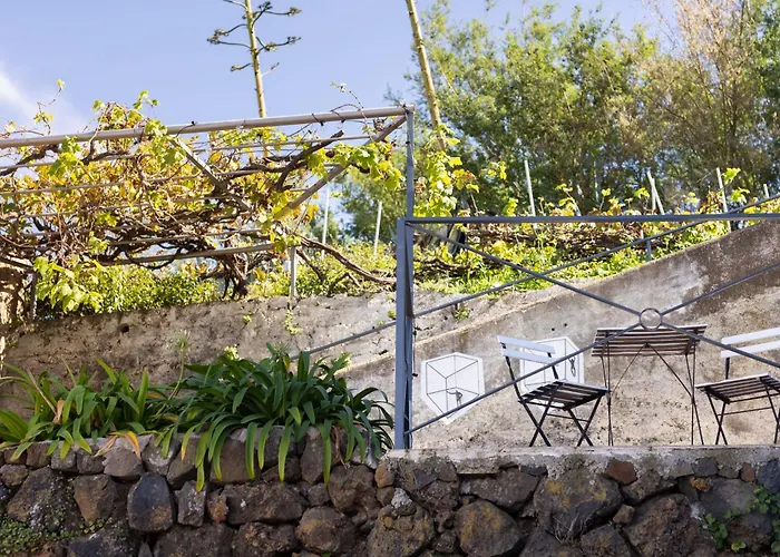 Ek Drago El Milagro Lägenhet *