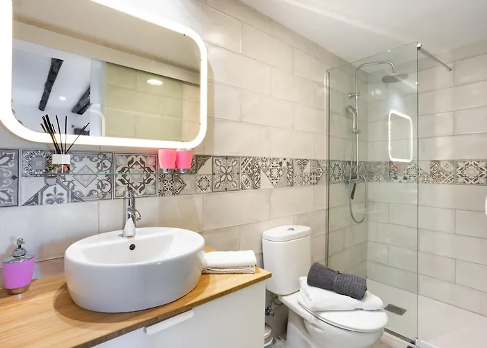 Ek Drago El Milagro Lägenhet *