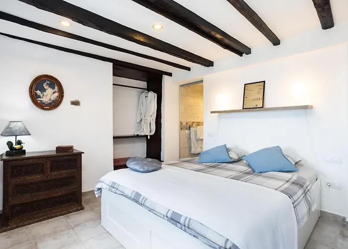 Lägenhet Ek Drago El Milagro La Orotava