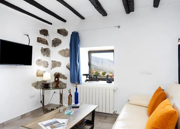 Lägenhet Ek Drago El Milagro *