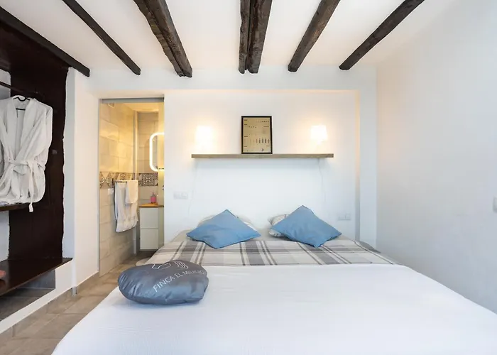 Ek Drago El Milagro Lägenhet *