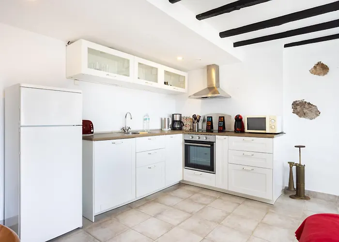 Lägenhet Ek Drago El Milagro La Orotava