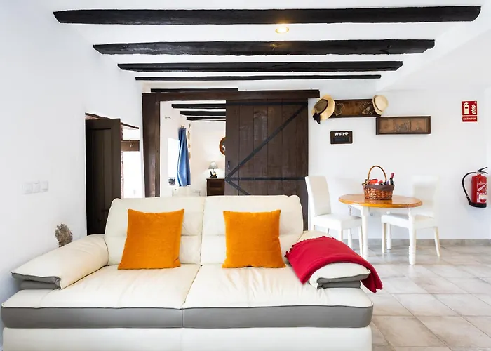 Ek Drago El Milagro Lägenhet La Orotava