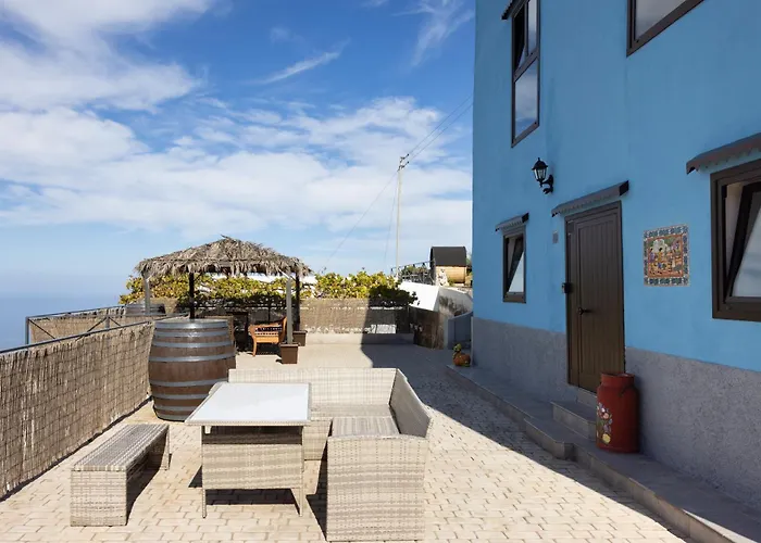 Lägenhet Ek Drago El Milagro