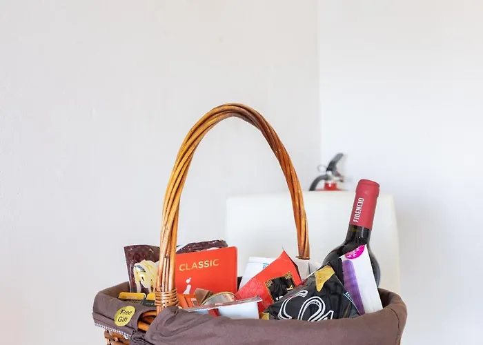 Ek Drago El Milagro Lägenhet