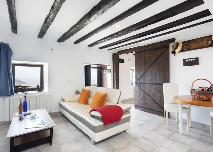 Ek Drago El Milagro Lägenhet *