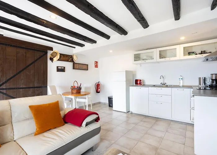 Ek Drago El Milagro Lägenhet