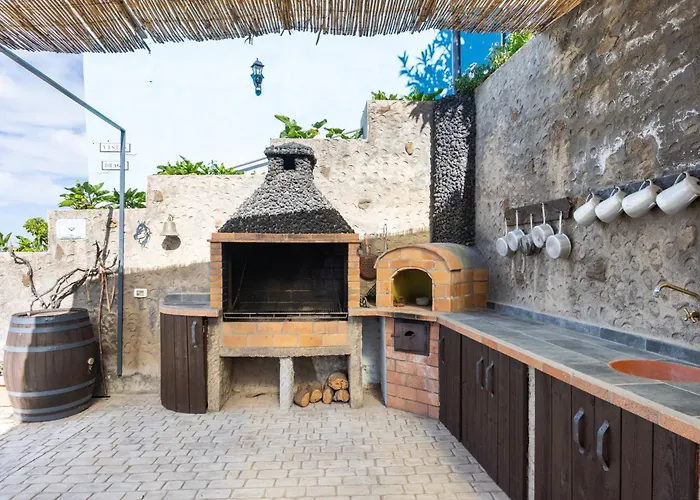 Apartamento Ek Drago El Milagro *