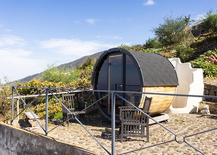 Apartamento Ek Drago El Milagro *