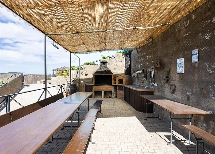 Apartment Ek Drago El Milagro