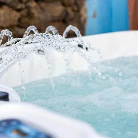 Ek Drago El Milagro アパート ラ・オロタバ