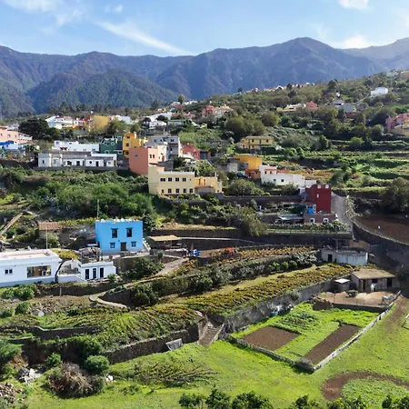 アパート Ek Drago El Milagro *