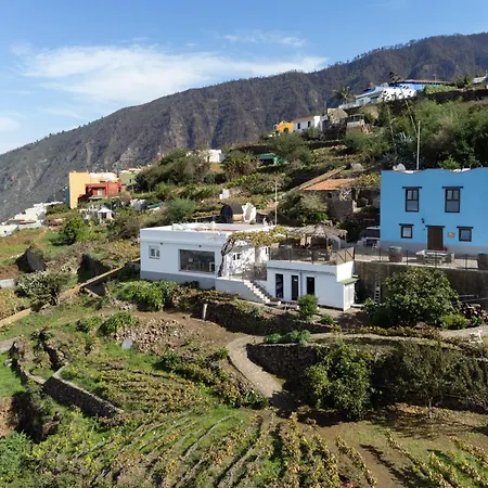 Ek Drago El Milagro アパート