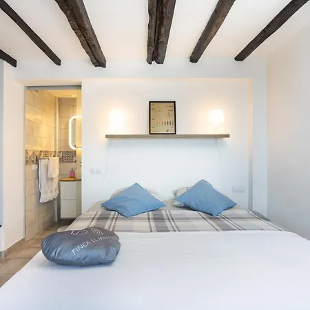 Ek Drago El Milagro アパート *