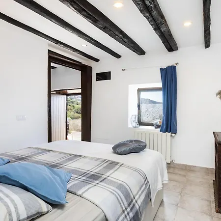 Ek Drago El Milagro アパート