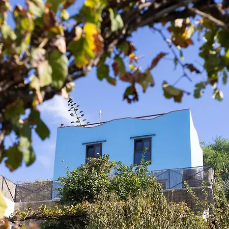 アパート Ek Drago El Milagro ラ・オロタバ